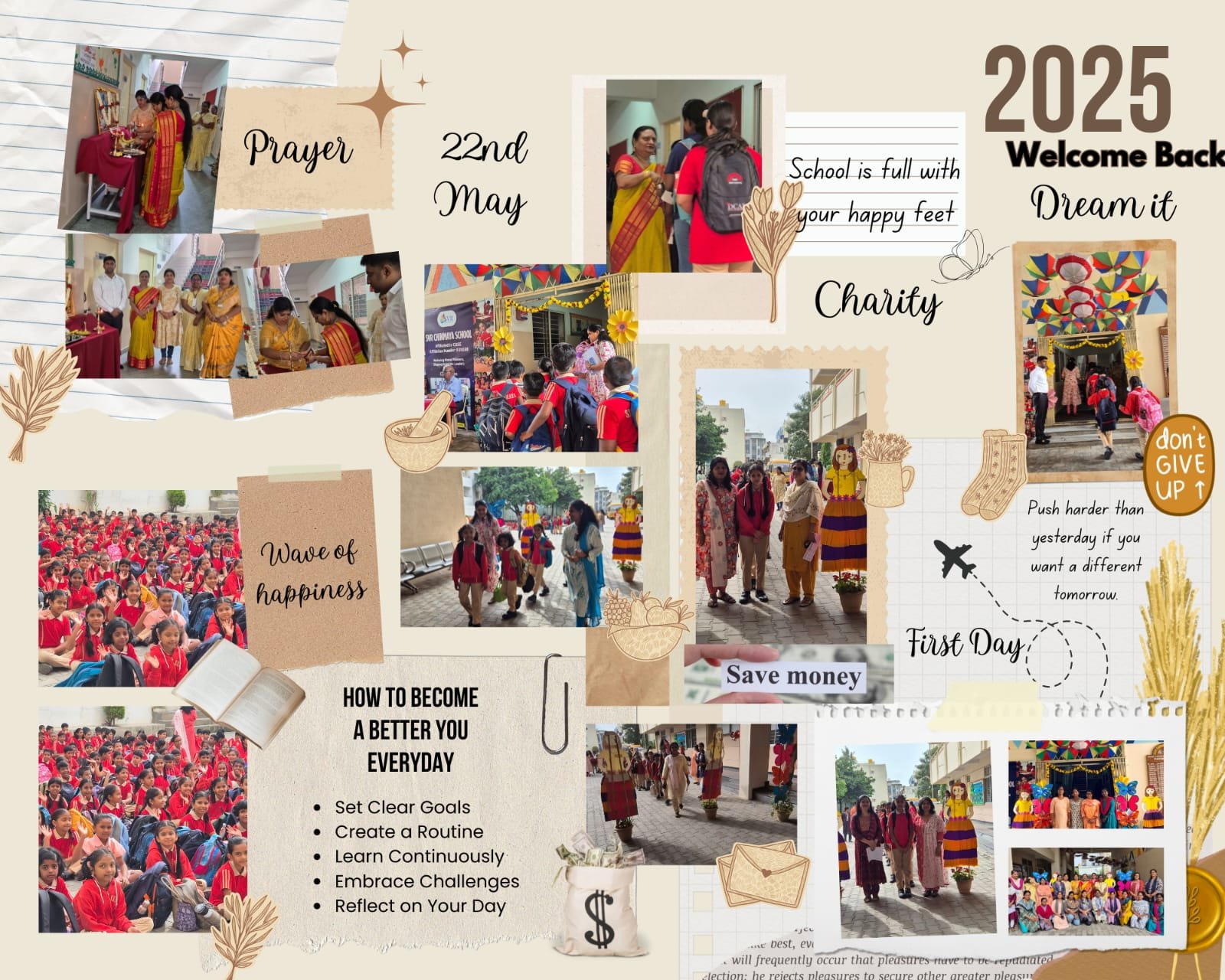 Welcome Back Activity 4